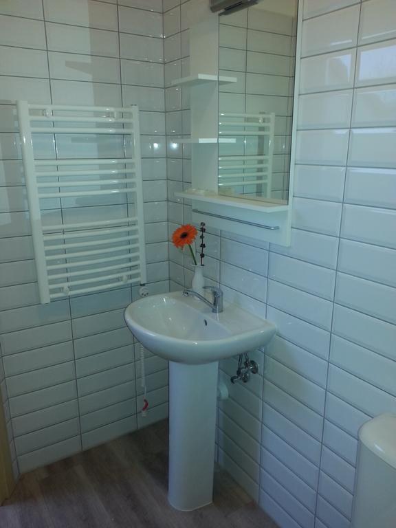 Hotel Audenis Birštonas المظهر الخارجي الصورة