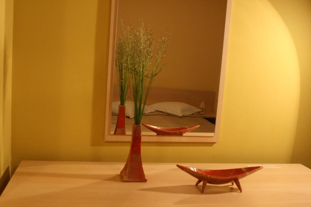 Hotel Audenis Birštonas المظهر الخارجي الصورة