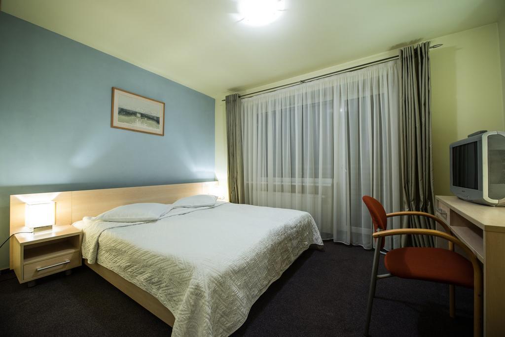 Hotel Audenis Birštonas المظهر الخارجي الصورة