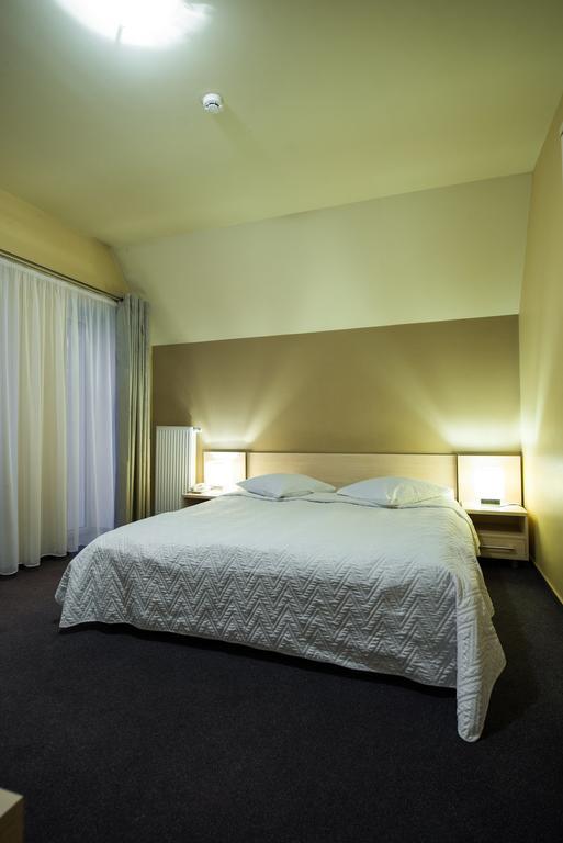 Hotel Audenis Birštonas المظهر الخارجي الصورة