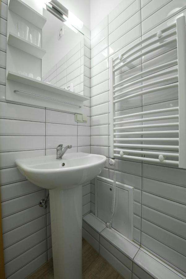 Hotel Audenis Birštonas المظهر الخارجي الصورة