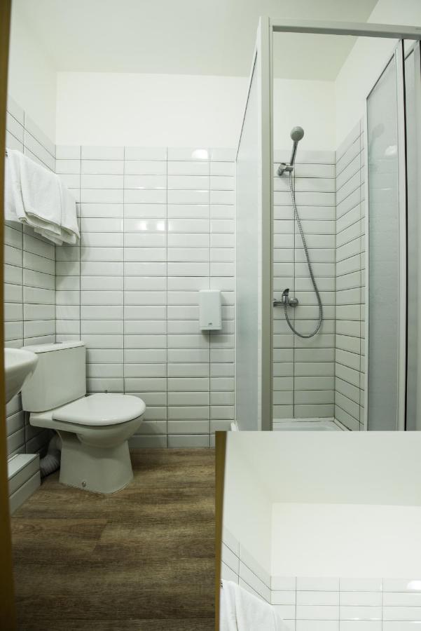 Hotel Audenis Birštonas المظهر الخارجي الصورة